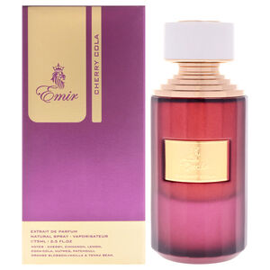 Emir - Cherry Cola by Paris Corner for Unisex - 2.54 oz EDP Spray